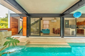 Picture Perfect Villa Ponderosa with Pool, Gated Area